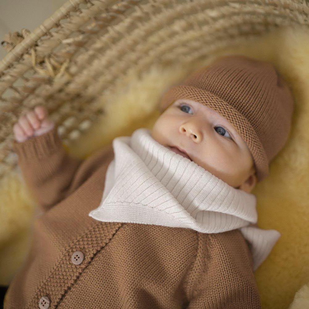 Baby boy scarf and hat online